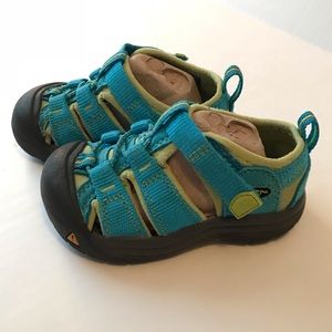 Keen Newport H2 Sandals